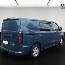 Ford Transit Custom TRANSIT CUSTOM CA 320 L1H1 2.0 ECOBLUE 136 CH LIMITED Bassussarry