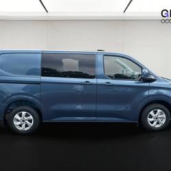 Ford Transit Custom TRANSIT CUSTOM CA 320 L1H1 2.0 ECOBLUE 136 CH LIMITED Bassussarry