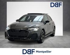 Audi A3 Montpellier