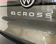 Volkswagen ID Cross Montpellier