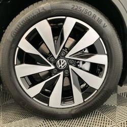Volkswagen ID Cross LIFE 52 KWH 3 CV 211 CH occasion - Montpellier - photo 3/32