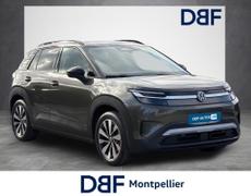 Volkswagen ID Cross Le Crès