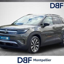 Volkswagen ID Cross LIFE 52 KWH 3 CV 211 CH occasion - Montpellier - photo 2/32