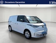 Volkswagen ID Buzz Cargo Haguenau