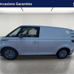 Volkswagen ID Buzz Cargo ID. BUZZ CARGO 286 CH PRO Haguenau