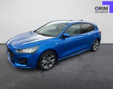 Ford Focus Bassussarry