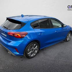 Ford Focus Focus 1.0 EcoBoost 125 S&S mHEV ST-Line X Bassussarry