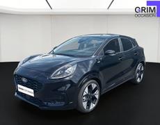 Ford Puma Bassussarry