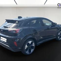 Ford Puma Puma 1.0 EcoBoost 155 ch mHEV S&S Powershift ST-Line X Bassussarry