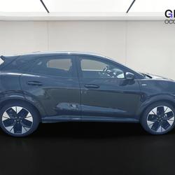 Ford Puma Puma 1.0 EcoBoost 155 ch mHEV S&S Powershift ST-Line X Bassussarry