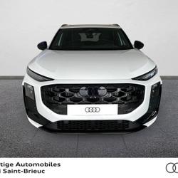 Audi Q3 1.5 e-hybrid 272ch S line S tronic 6 Saint-Brieuc