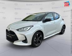 Toyota Yaris Longwy