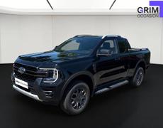 Ford Ranger Bassussarry