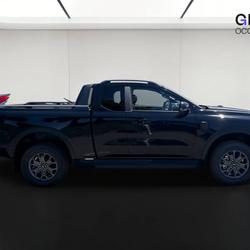Ford Ranger RANGER SUPER CABINE 2.0 ECOBLUE 205 CH S&S BVA10 e-4WD WILDTRAK Bassussarry