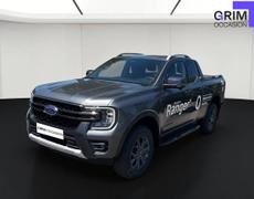 Ford Ranger Bassussarry