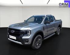 Ford Ranger Bassussarry