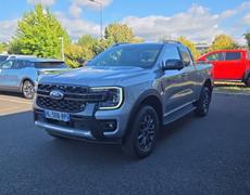 Ford Ranger Mées