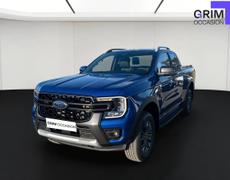 Ford Ranger Bassussarry