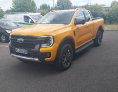 Ford Ranger Mées