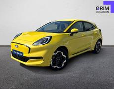 Ford Puma Onet-le-Château