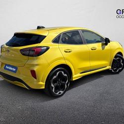 Ford Puma Puma Standard Range 43 kWh 168 ch Premium Onet-le-Ch&acirc;teau