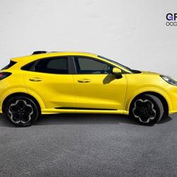 Ford Puma Puma Standard Range 43 kWh 168 ch Premium Onet-le-Ch&acirc;teau