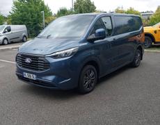 Ford Transit Custom Mées