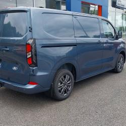 Ford Transit Custom TRANSIT CUSTOM FGN 320 L1H1 2.5 DURATEC 232 CH PHEV CVT LIMITED M&eacute;es