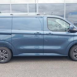 Ford Transit Custom TRANSIT CUSTOM FGN 320 L1H1 2.5 DURATEC 232 CH PHEV CVT LIMITED M&eacute;es