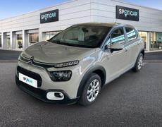 Citroen C3 Roanne