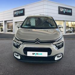 Citroen C3 BlueHDi 100 BVM6 You Roanne