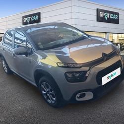 Citroen C3 BlueHDi 100 BVM6 You Roanne