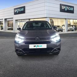 Citroen C4 X PureTech 130 S&S EAT8 Feel Pack Roanne