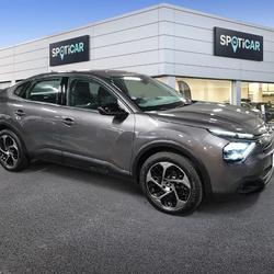 Citroen C4 X PureTech 130 S&S EAT8 Feel Pack Roanne