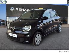 Renault Twingo 3 Dijon