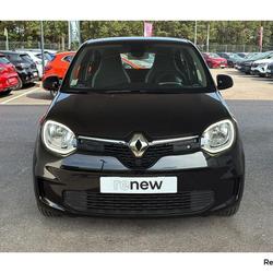 Renault Twingo 3 Twingo III E-Tech Equilibre Dijon