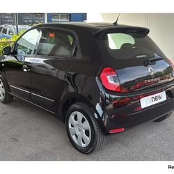 Renault Twingo 3 Twingo III E-Tech Equilibre Dijon