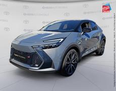 Toyota C-HR Forbach