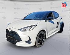 Toyota Yaris Forbach