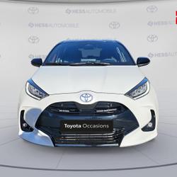Toyota Yaris 130h Collection 5p MY26 Forbach