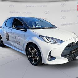 Toyota Yaris 130h Collection 5p MY26 Forbach