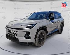 Toyota RAV4 Forbach
