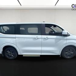 Ford Tourneo Custom Tourneo Custom 320 L1H1 2.0 EcoBlue 150 ch Titanium Lattes