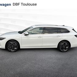 Volkswagen Passat NOUVELLE 1.5 EHYBRID 204CH DSG6 E Lab&egrave;ge