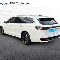 Volkswagen Passat NOUVELLE 1.5 EHYBRID 204CH DSG6 E Lab&egrave;ge