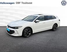 Volkswagen Passat Toulouse