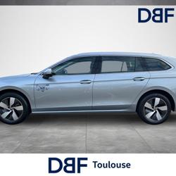 Volkswagen Passat NOUVELLE 1.5 ETSI 150CH DSG7 LIFE Toulouse