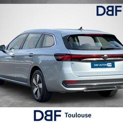 Volkswagen Passat NOUVELLE 1.5 ETSI 150CH DSG7 LIFE Toulouse