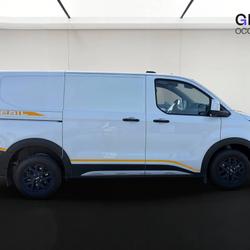 Ford Transit Custom TRANSIT CUSTOM FGN 320 L1H1 2.0 ECOBLUE 136 CH TRAIL Onet-le-Ch&acirc;teau