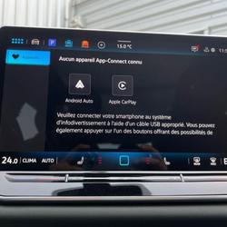 Volkswagen Tiguan NOUVEAU EHYBRID 272CH DSG6 ELEGAN Lab&egrave;ge